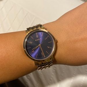 DKNY watch